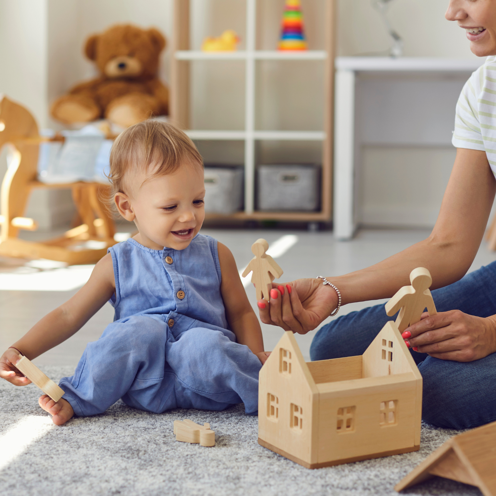 infant program image