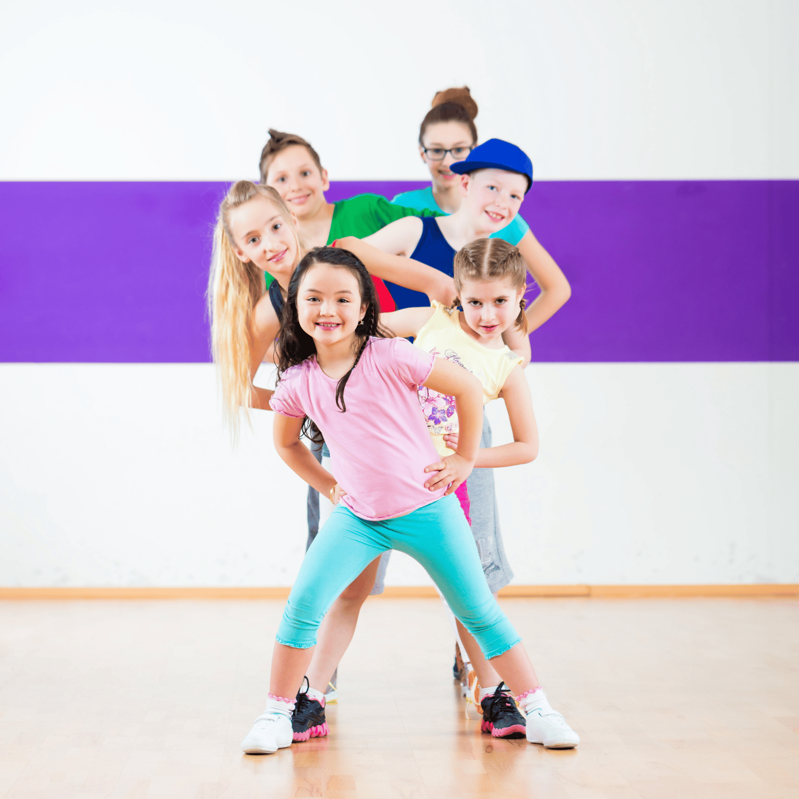 dance infant program image