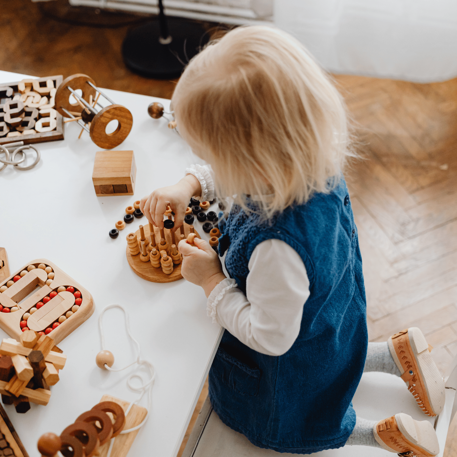 montessori image infant program image