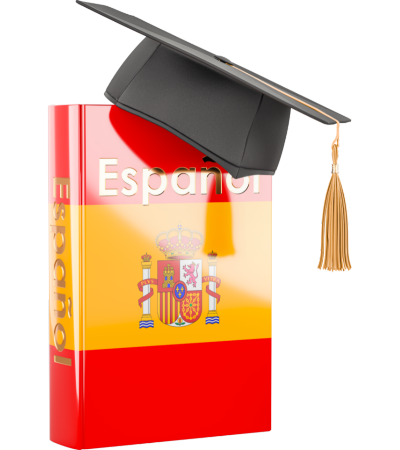Spanish Image