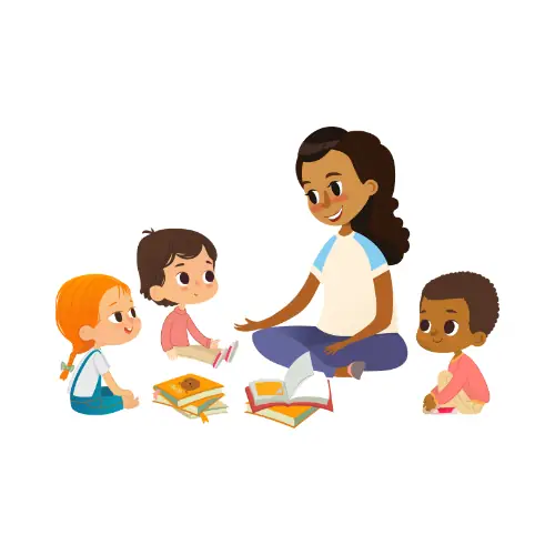 Music Enrichment image