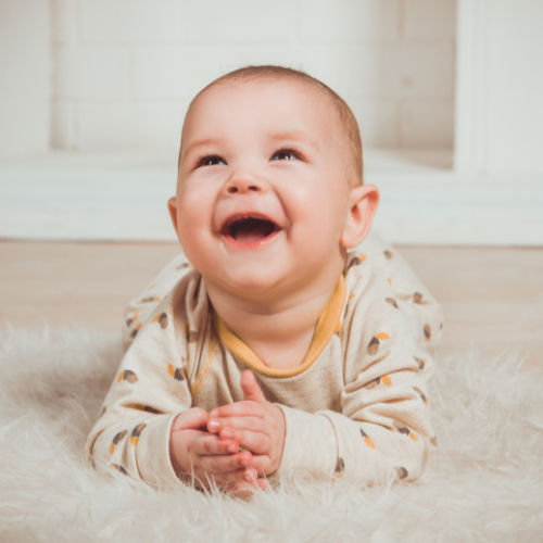 infant program image