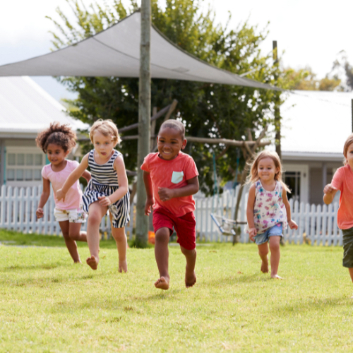 School safety and secure environment image