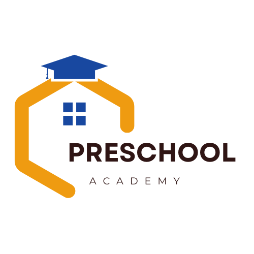 PREschool-2 Ashburn Childcare logo